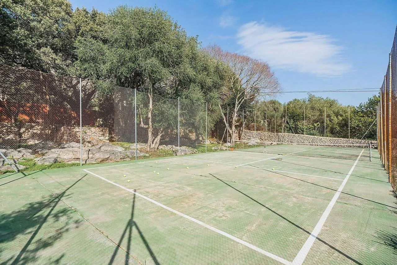 Villa Can Romani Pollenca